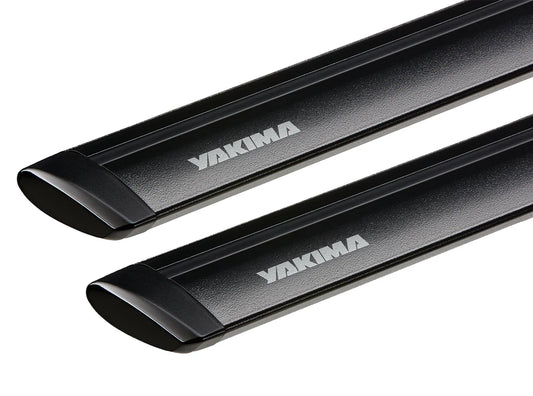 Yakima 70" JetStream LG - Black - RETURN