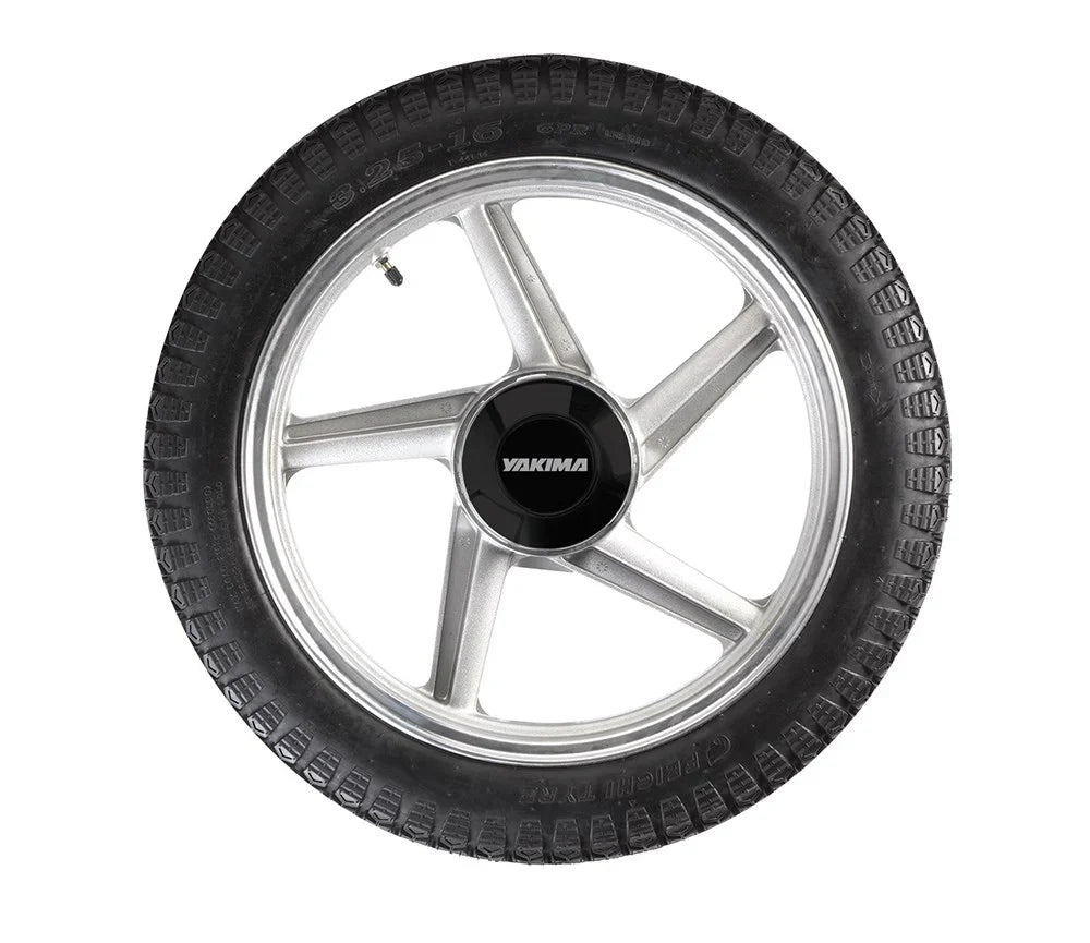 Yakima 5-Spoke Spare Tire - RETURN