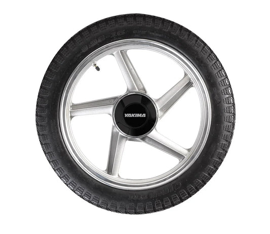 Yakima 5-Spoke Spare Tire