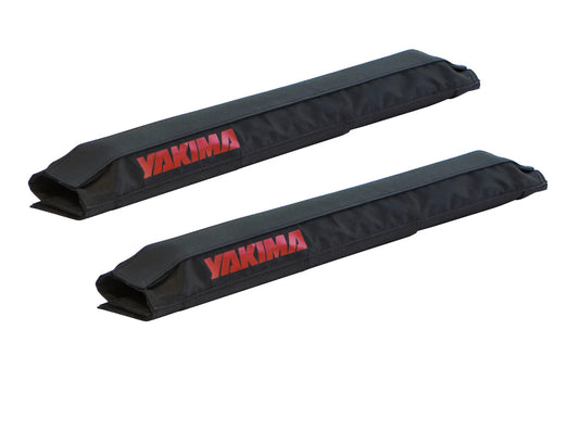 Yakima Aero Crossbar Pads 30" - RETURN