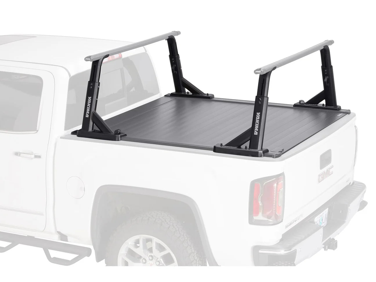 Yakima OverHaul HD Tonneau Set - RETURN