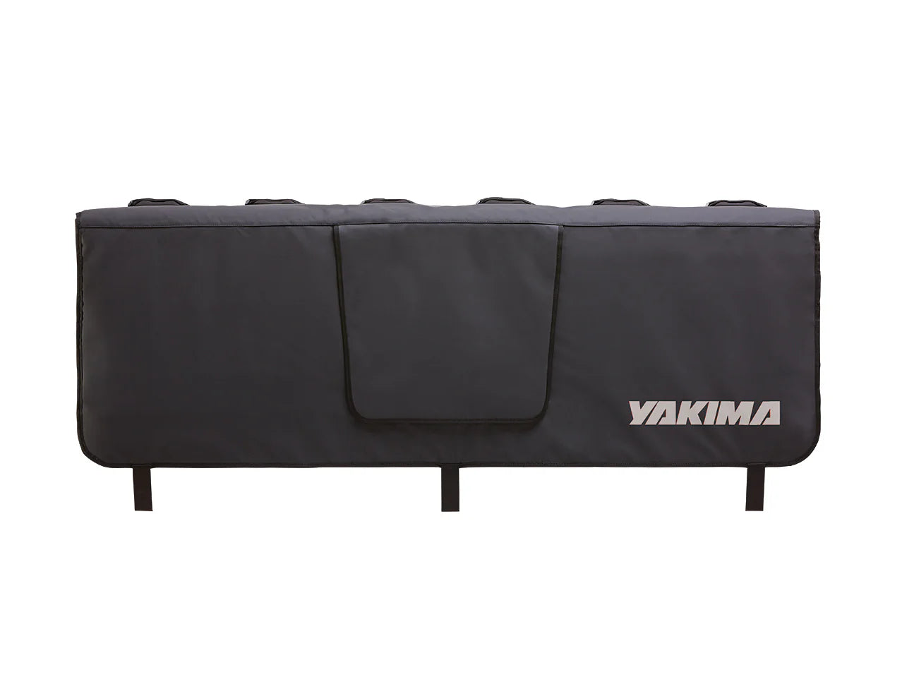 Yakima GateKeeper LG, Black - RETURN