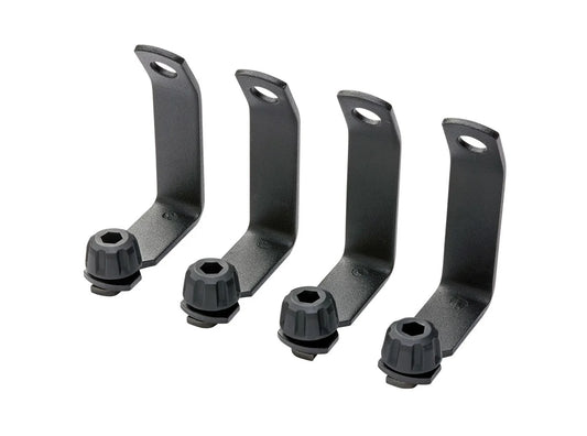 Yakima Load Stop, T-Slot (Set of 4) - RETURN