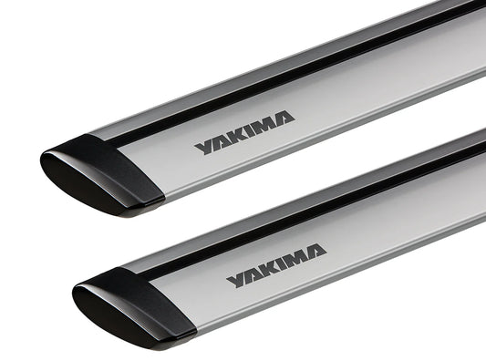 Yakima 50" JetStream SM - Silver - RETURN