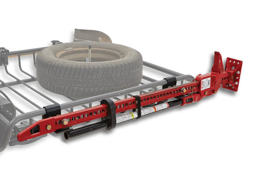 Yakima Hi-Lift Jack Carrier - RETURN