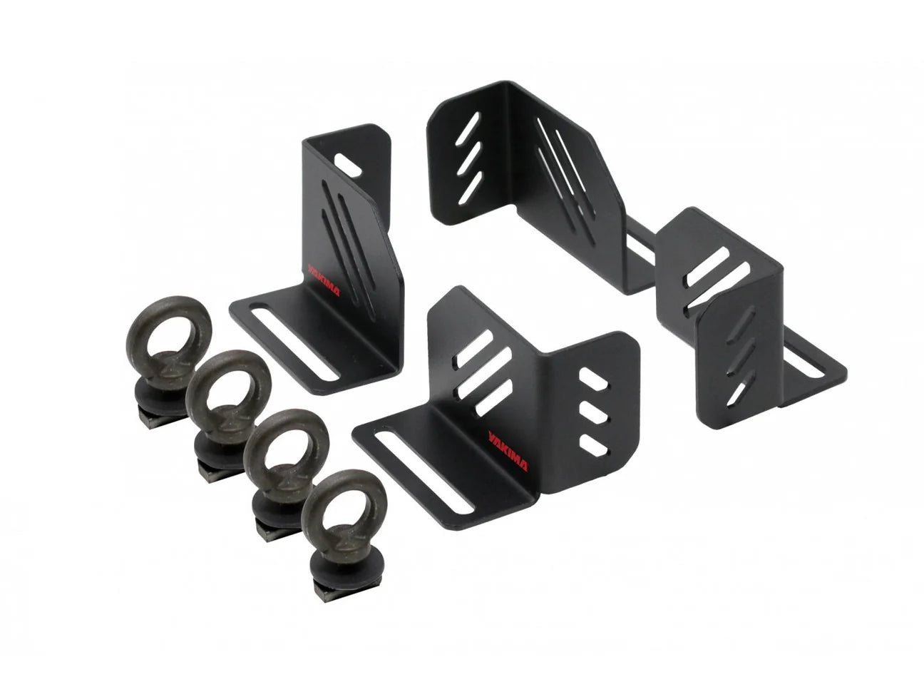 Yakima LockNLoad Corner Bracket Kit