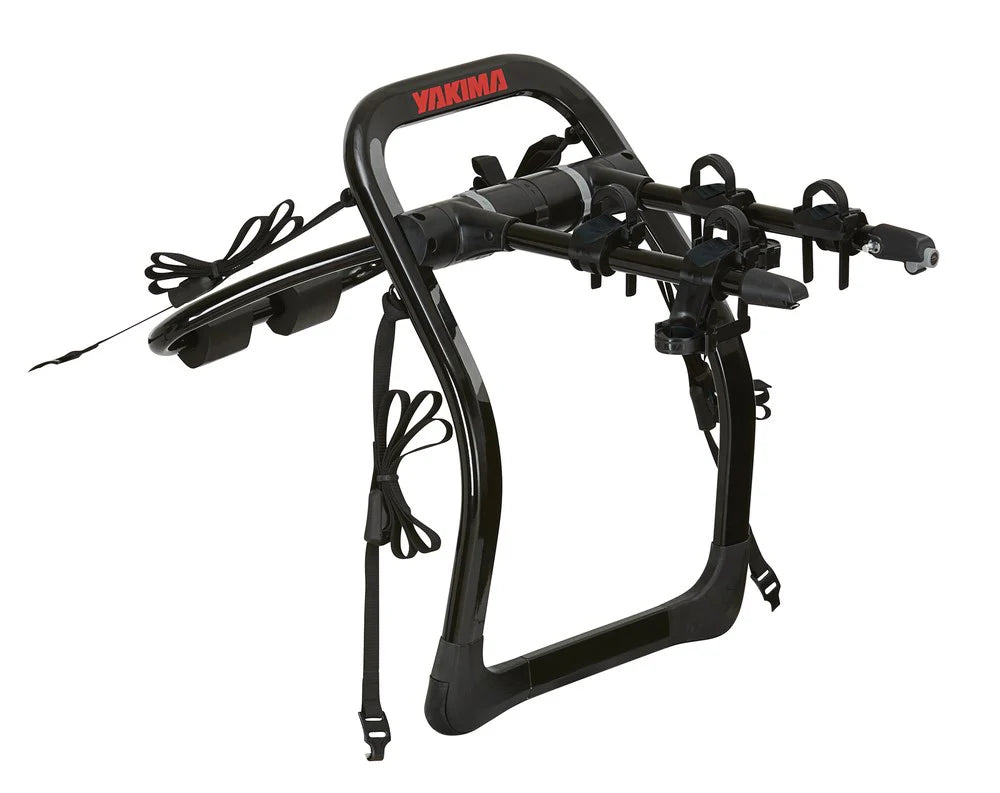 Yakima FullBack 2 - REGRESO