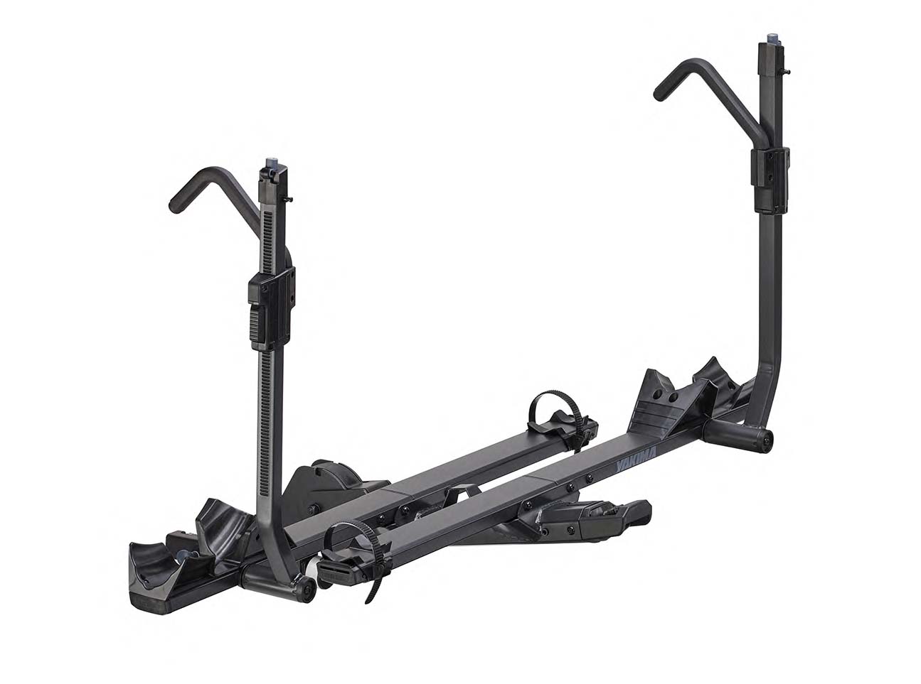 Yakima StageTwo 2" (Anthracite)