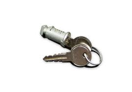 RockyMounts 1 Pack Lock Core – ReRack