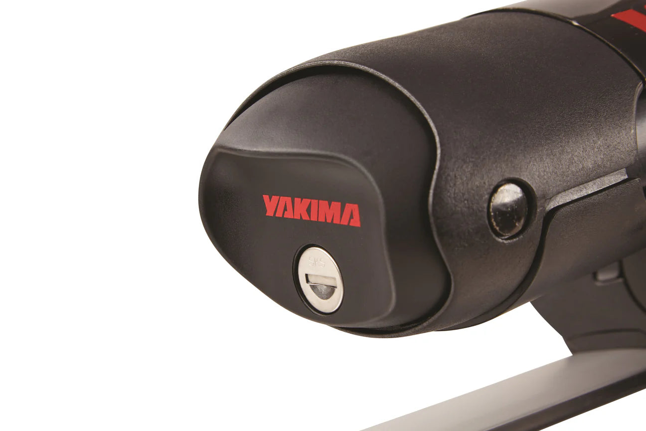 Yakima FatCat EVO 4 Black - RETURN