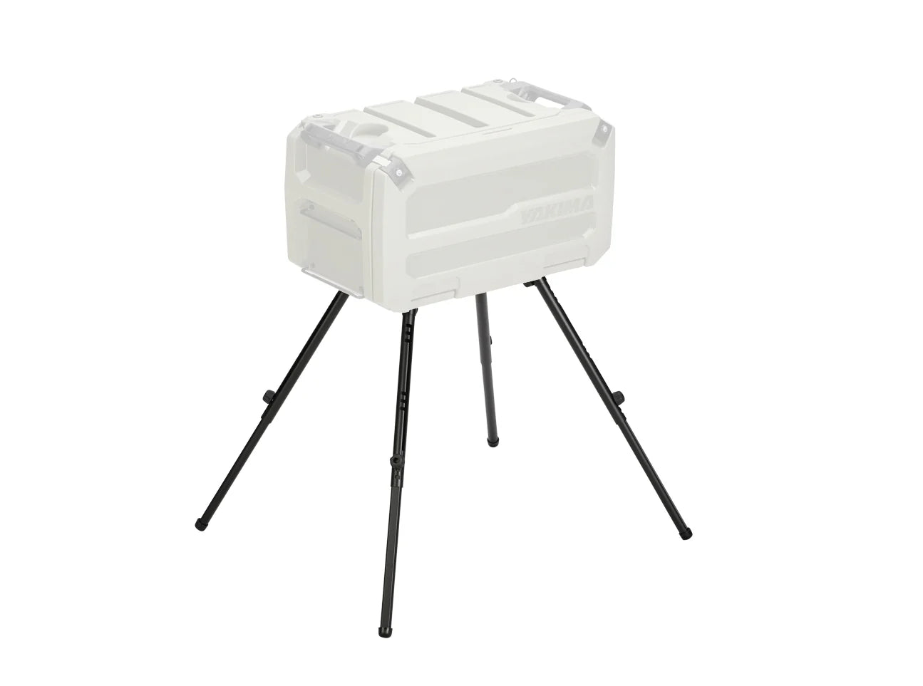 Kit de pieds pour Yakima OpenRange - D'OCCASION