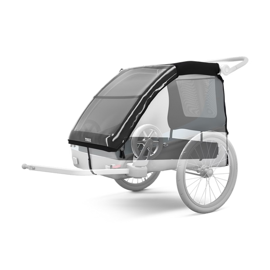 Thule Courier Dog Trailer Kit - Return