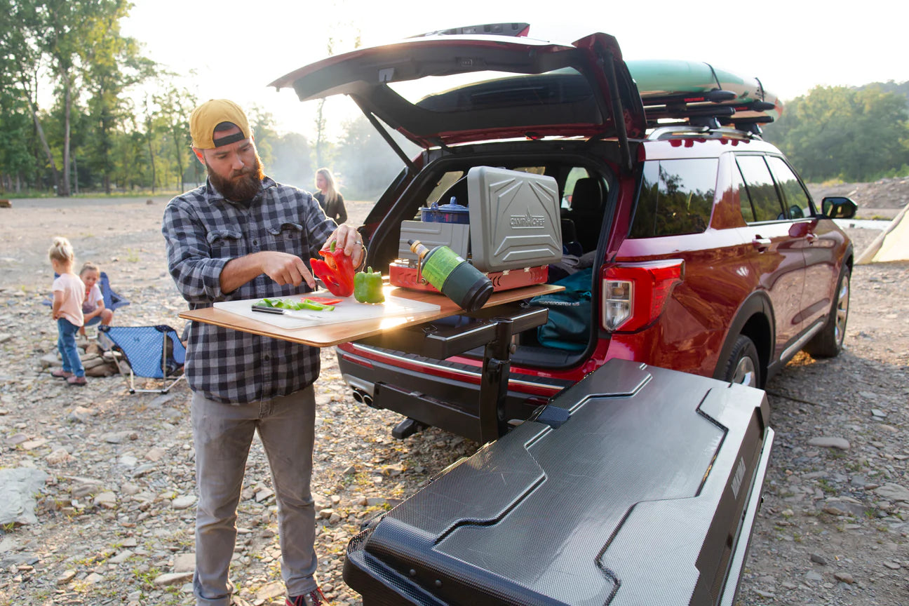 Yakima EXO BackDeck