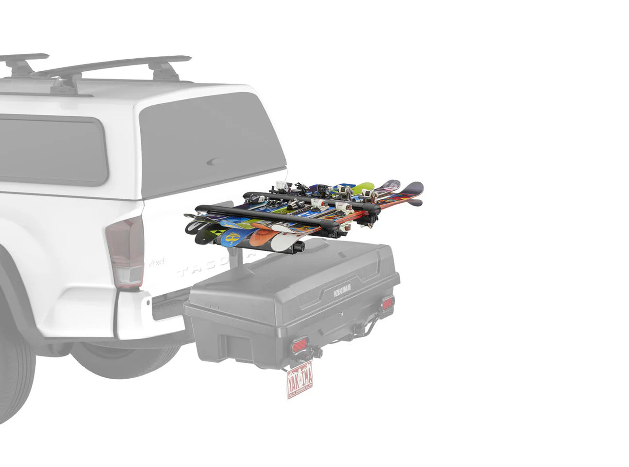 Yakima EXO SnowBank - RETURN