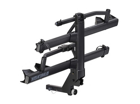 Yakima StageTwo 1.25" Anthracite (Discontinued)