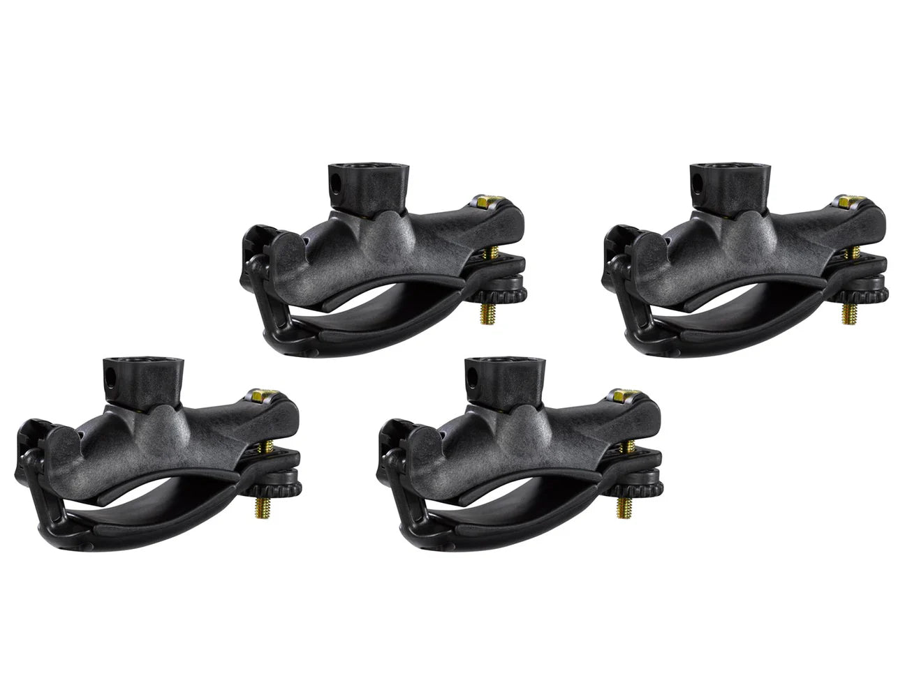 Yakima Universal MightyMount (Set of 4)