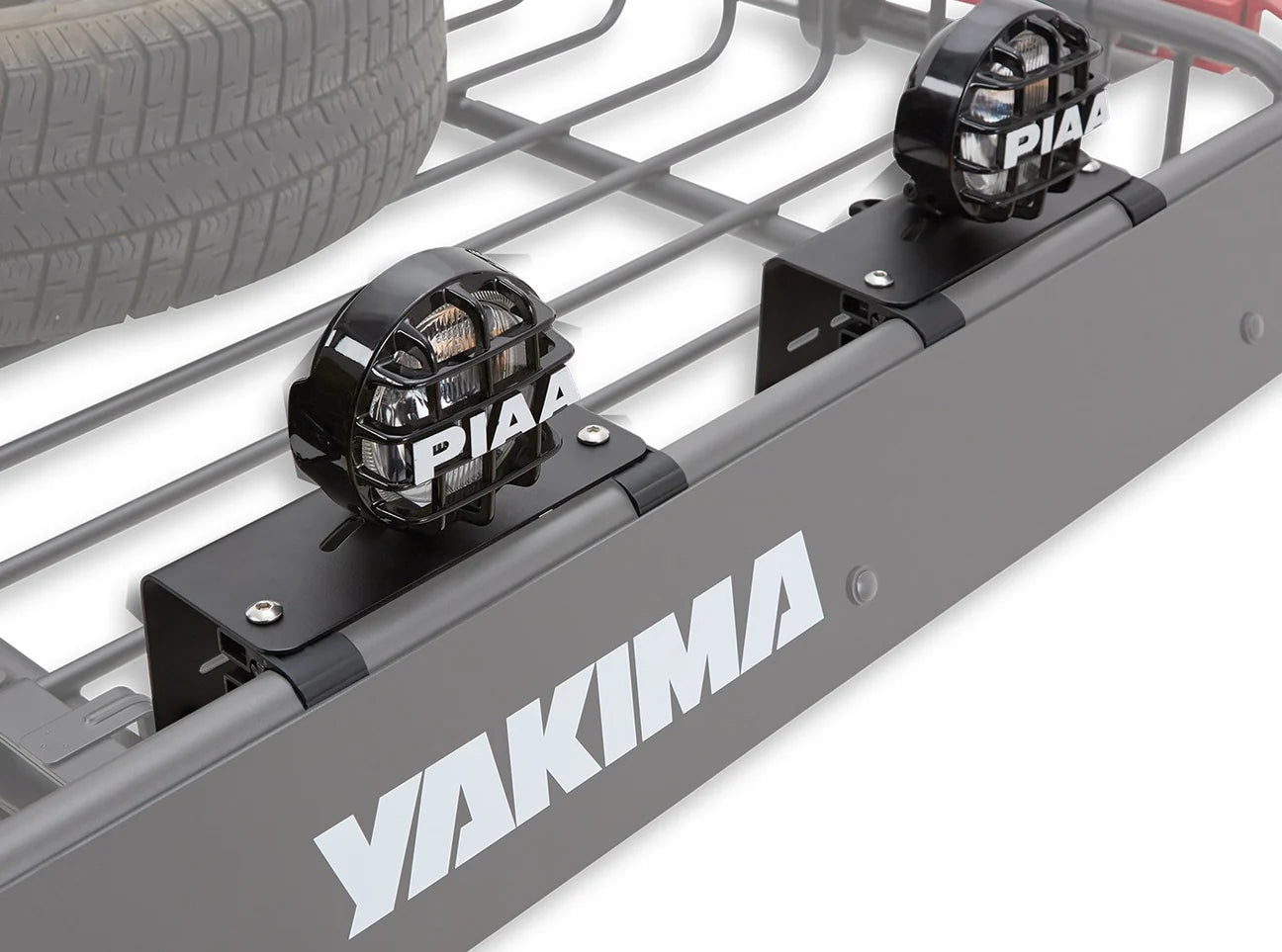 Yakima Light Mounting Bracket