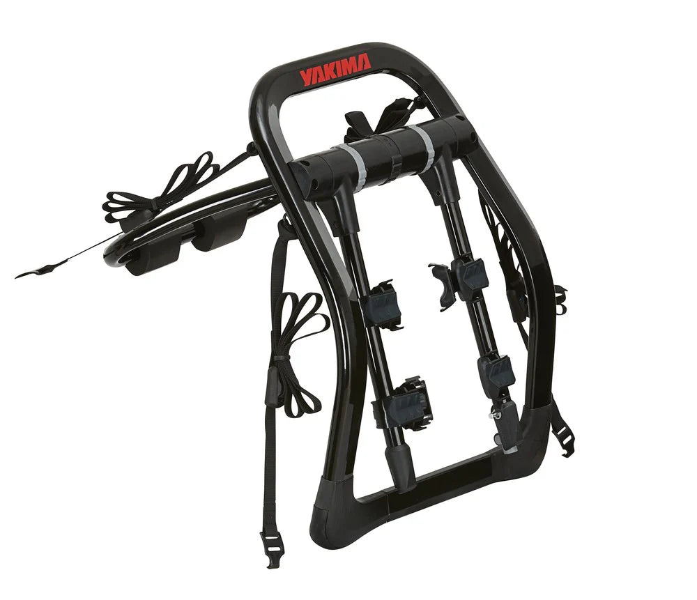 Yakima FullBack 2 - REGRESO