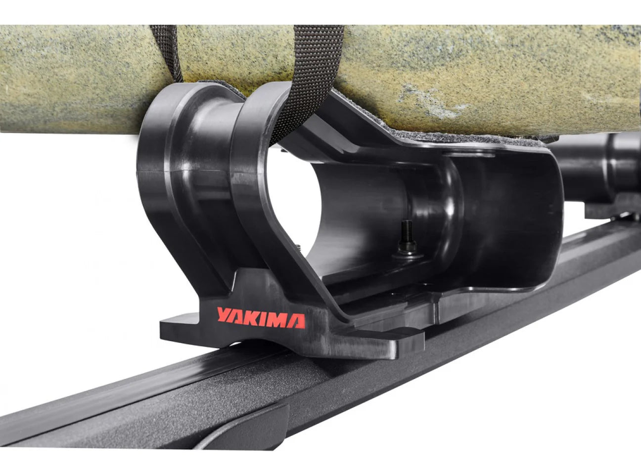 Yakima SmarT-Slot Kit 4 (BigCatch) - RETURN