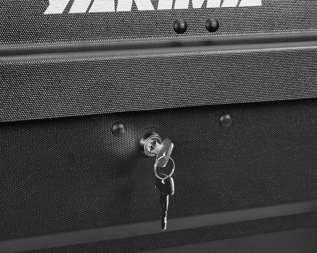 Yakima DeepSpace 10 - RETURN
