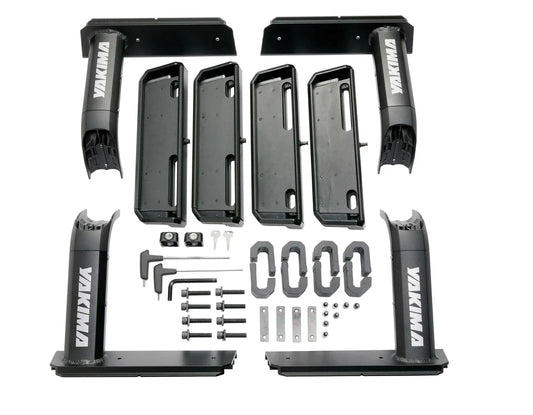 Yakima OutPost HD - USED
