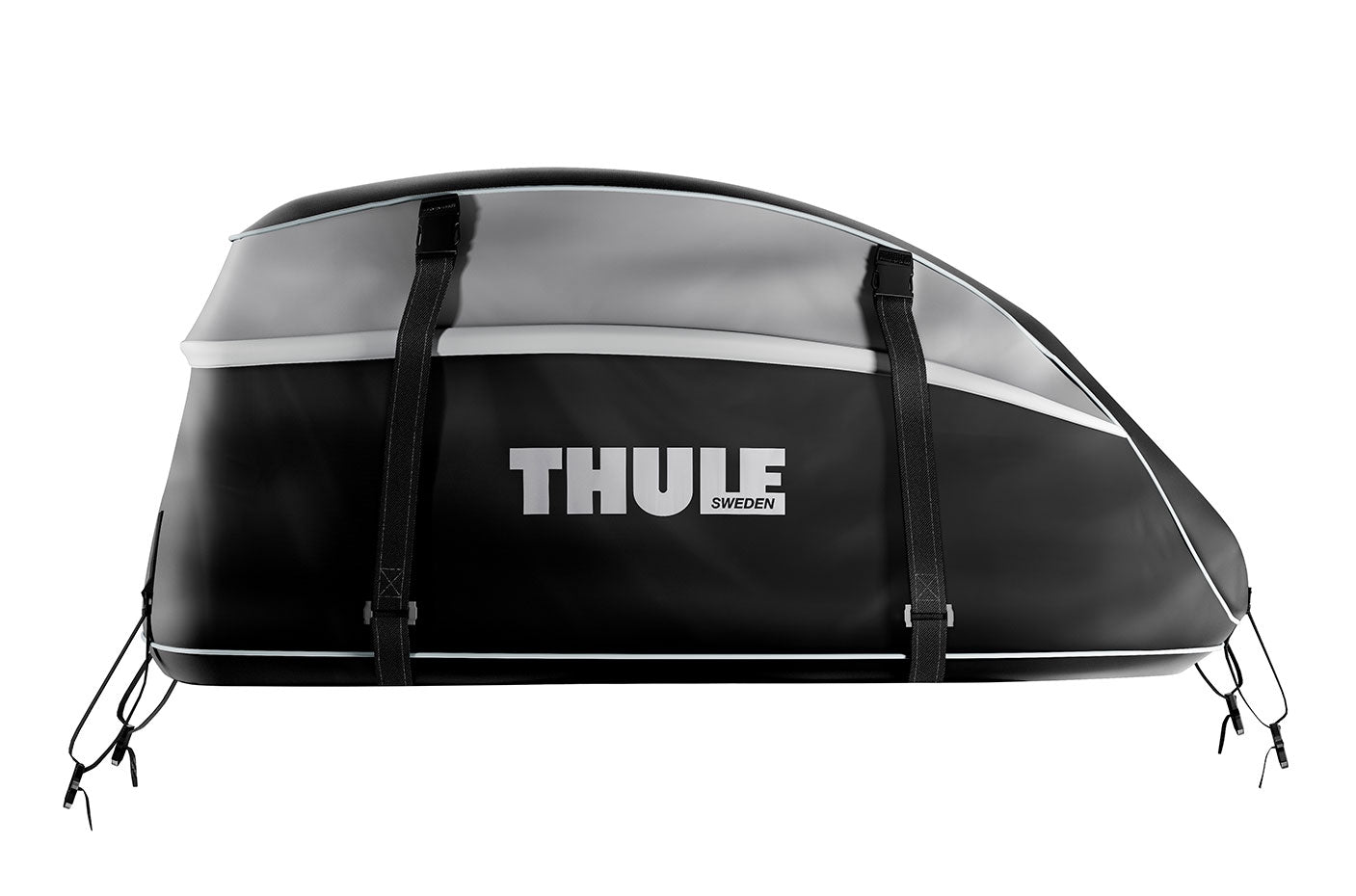 Thule Interstate - RETURN