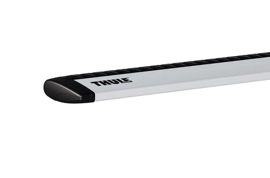 Thule ARB 43" Silver - RETURN