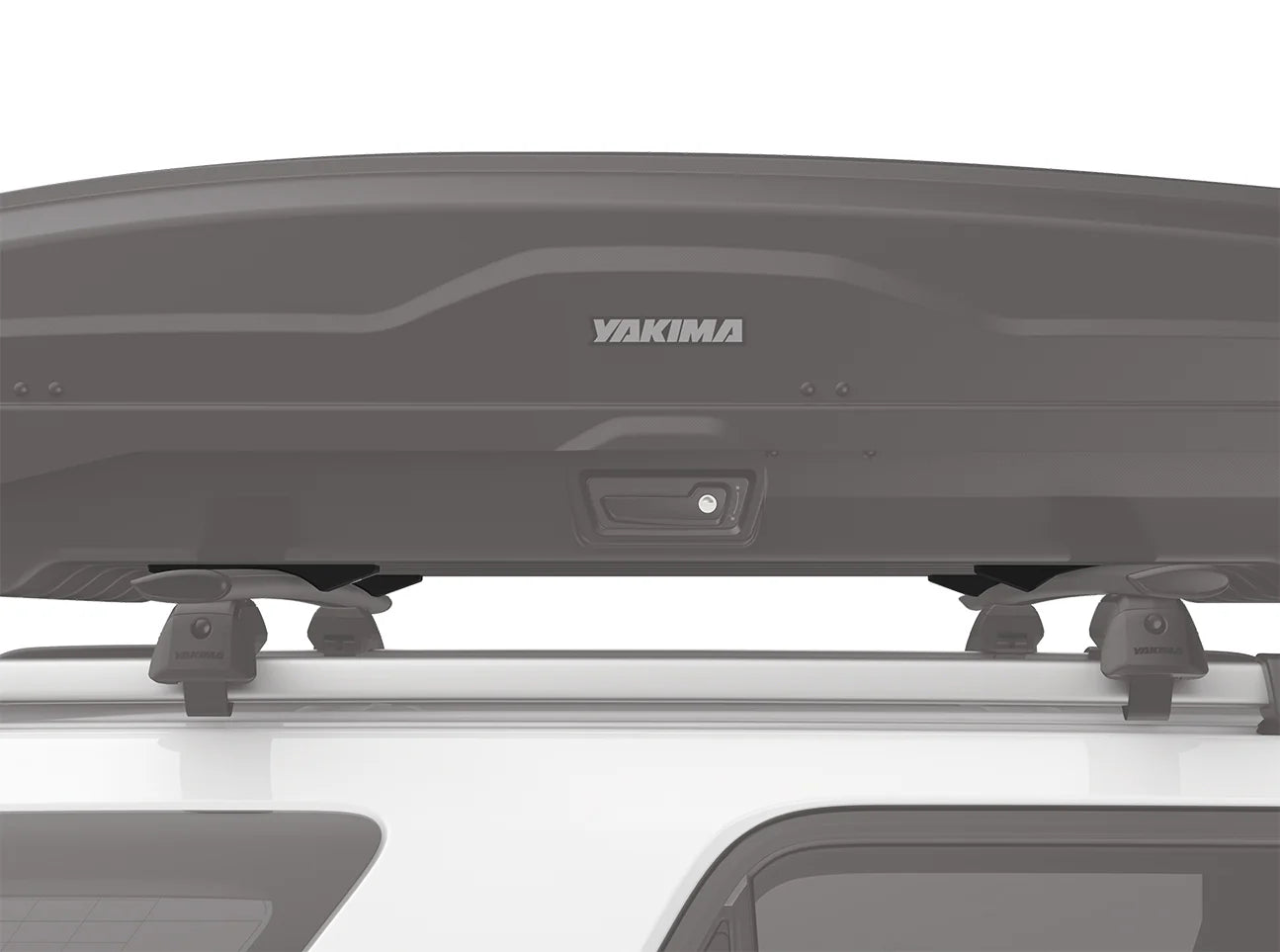 Yakima SmarT-Slot Kit 6 (for Skybox NX) - RETURN