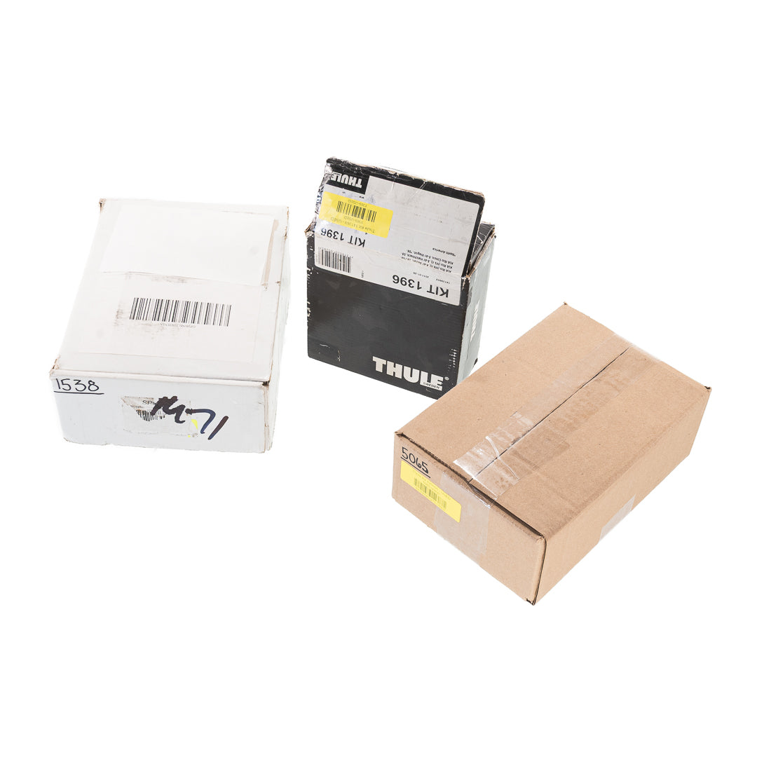 Thule Kit 141018  - USED