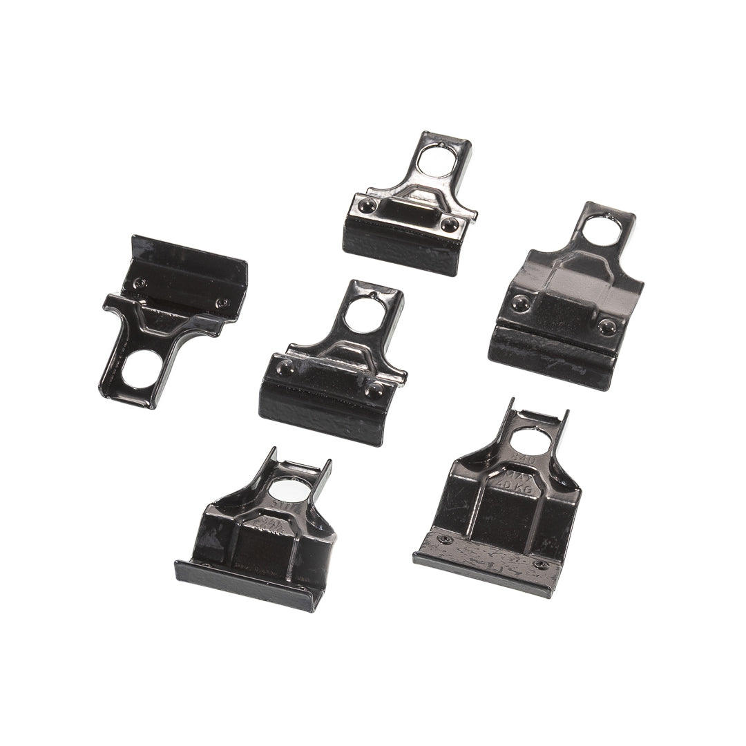 Thule Kit 141018  - USED