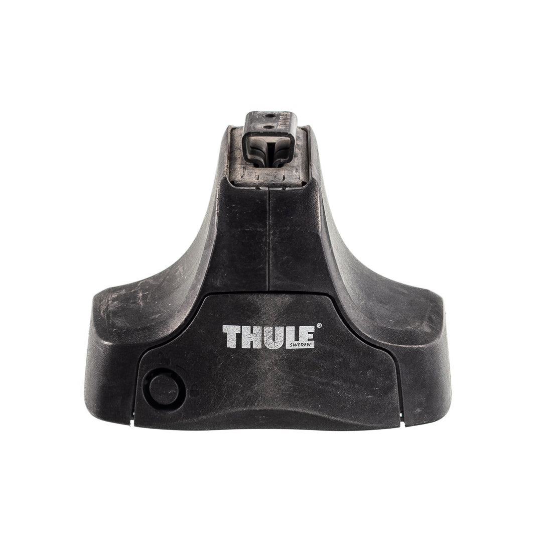 Thule 480R Rapid Traverse Foot Pack (Set of 4) - USED