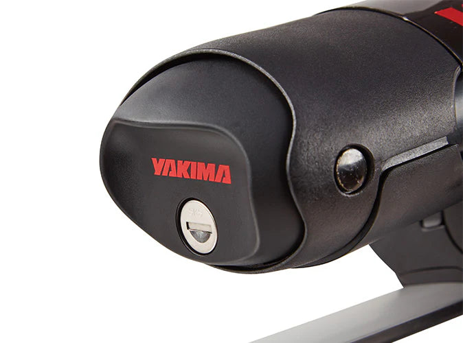 Yakima FatCat EVO 6 Black - RETURN