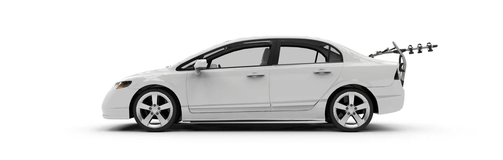 Yakima HalfBack 3 (Discontinued) - RETURN