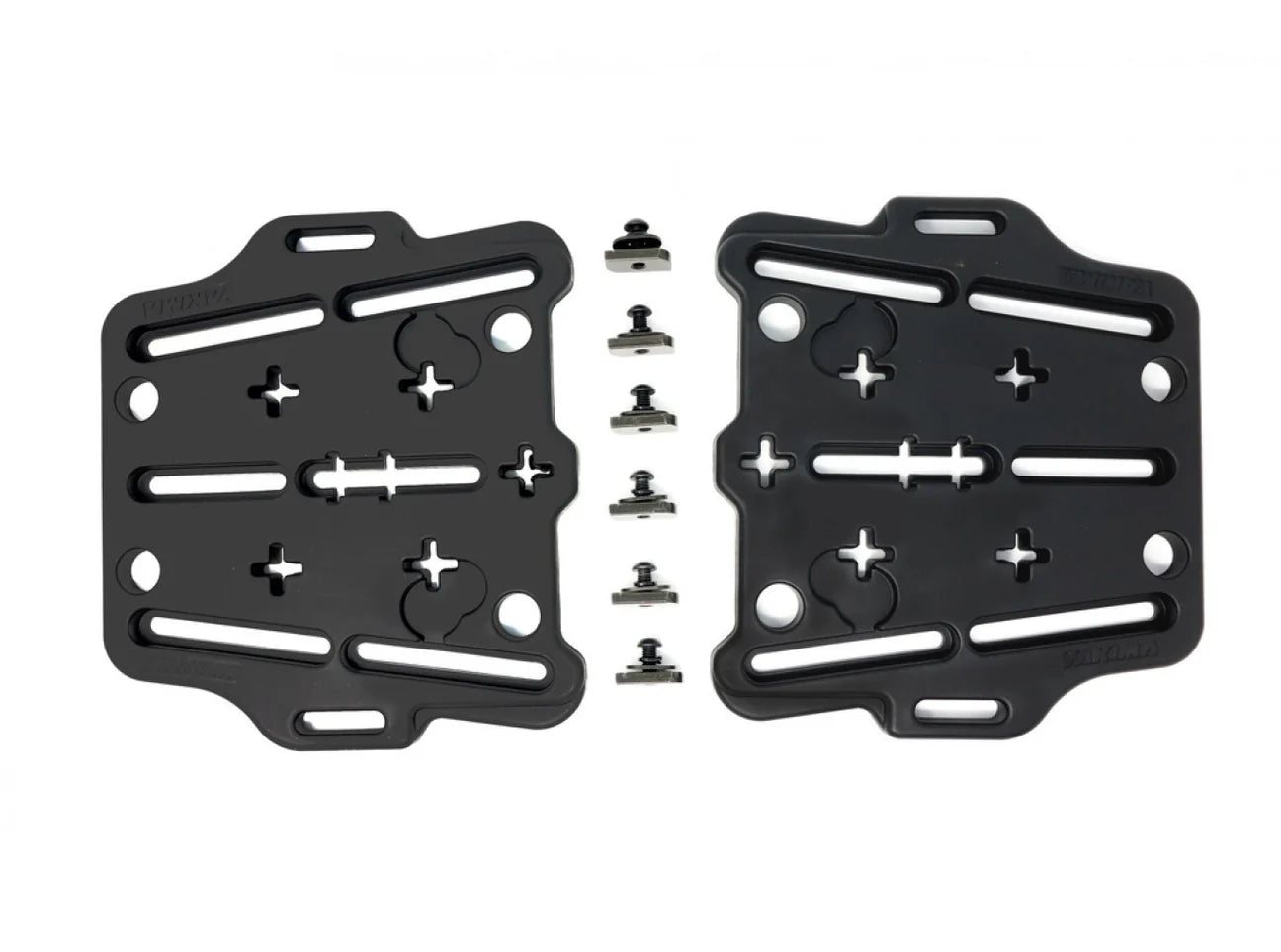 Yakima Recovery Track Mount - RETURN