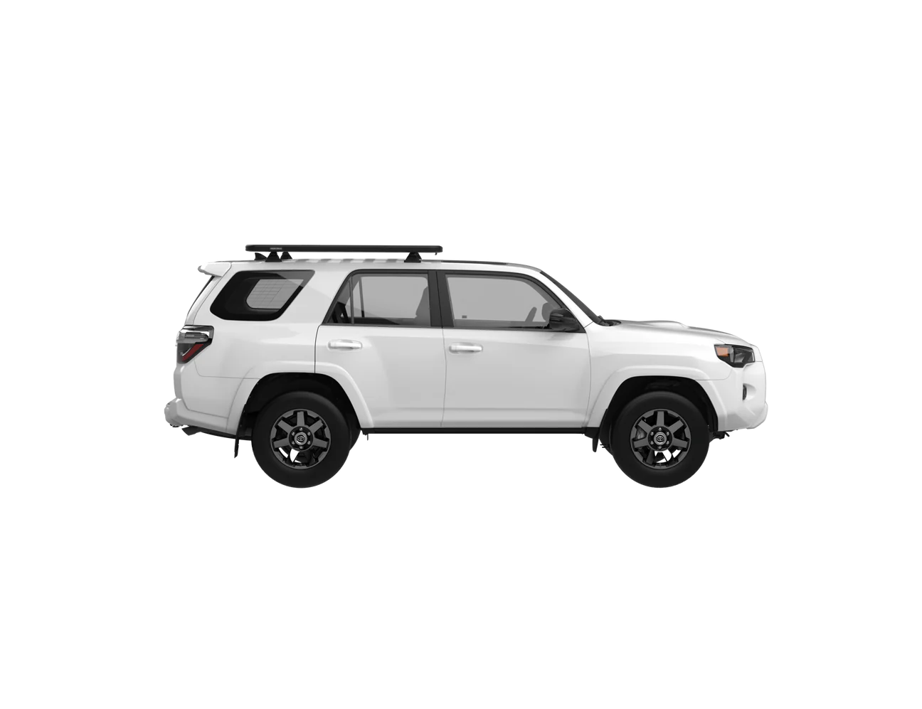 Yakima Landing Pad 29 (2010+ Toyota 4Runner) (Set of 4) - RETURN