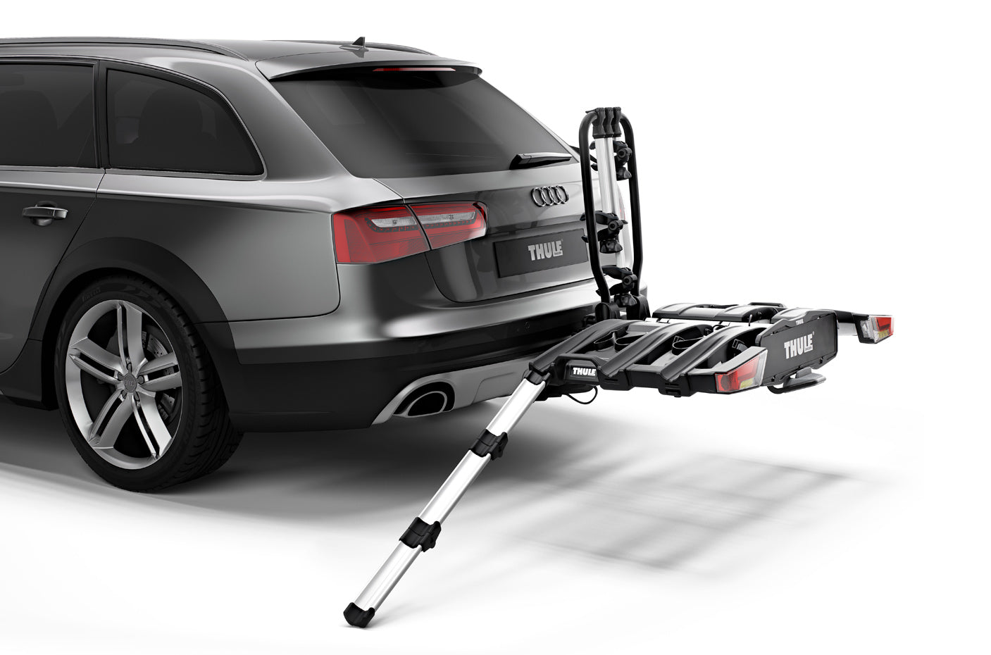 Thule EasyFold XT Loading Ramp - RETURN