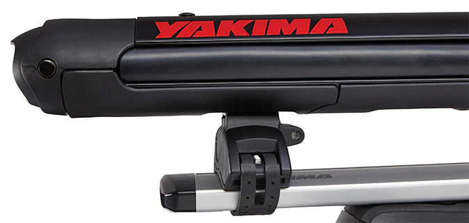 Yakima FatCat EVO 6 Black - RETURN