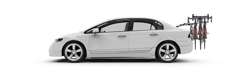 Yakima HalfBack 3 (Discontinued) - RETURN