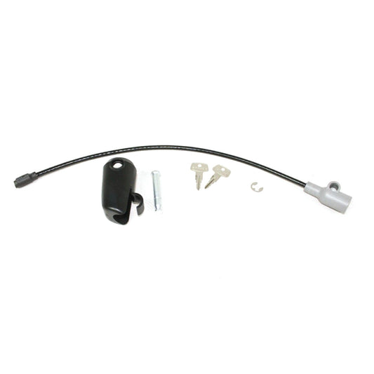 <div data-bind="html: Description">Replacement locking cable kit for Yakima FullBack trunk rack.&nbsp;</div> <div data-bind="html: Description">&nbsp;</div> <div data-bind="html: Description">Product number&nbsp;8880572.</div>