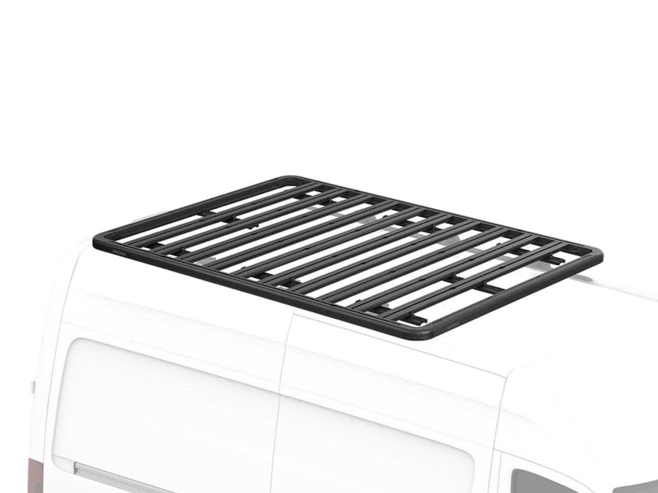 Yakima LockNLoad Platform H (84"x62") - RETURN