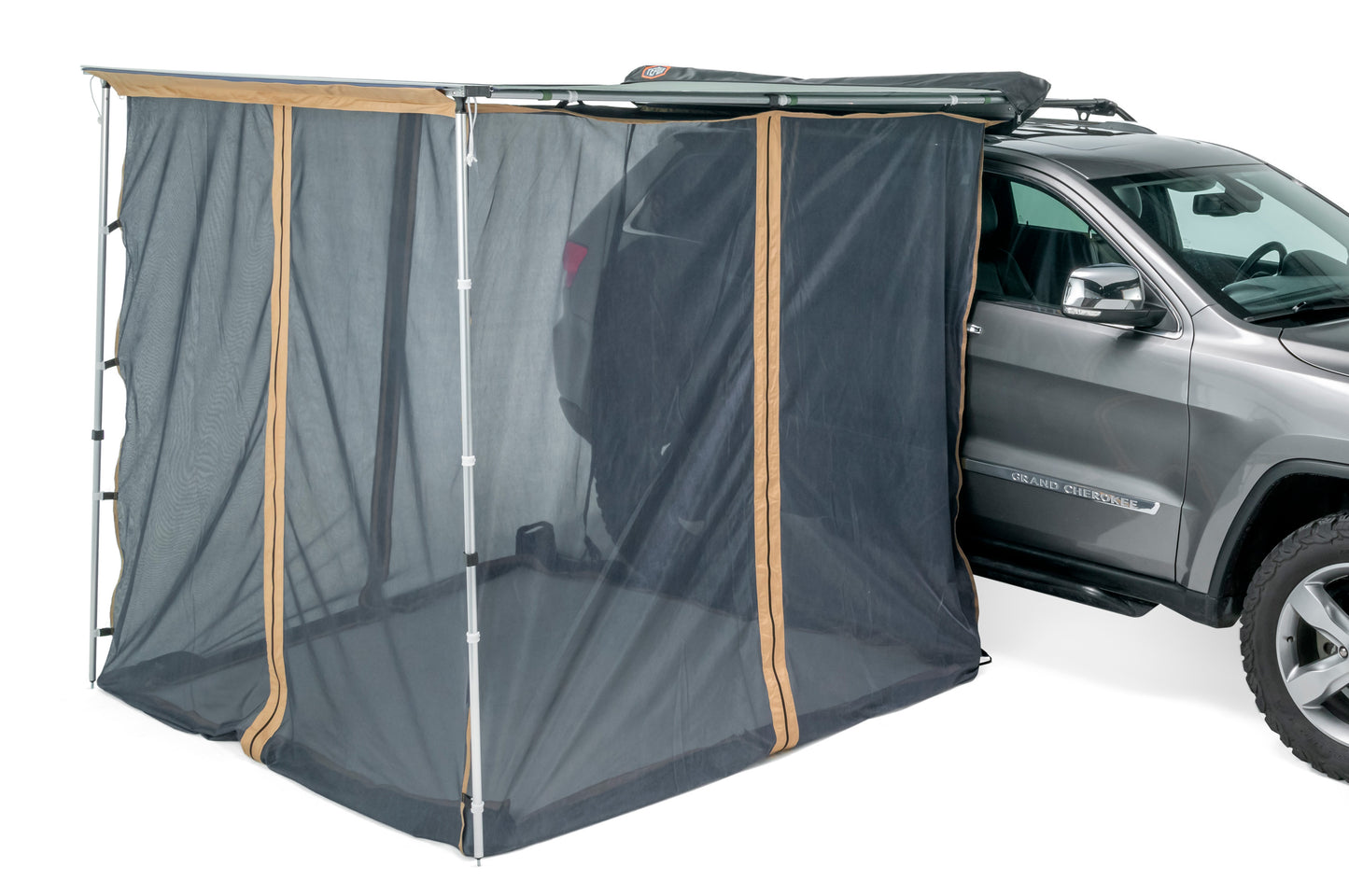 Tepui Mosquito Netting