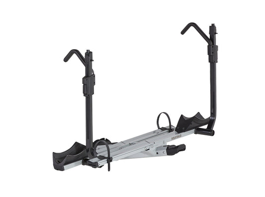 Yakima StageTwo (2025) Slate 2" - RETURN