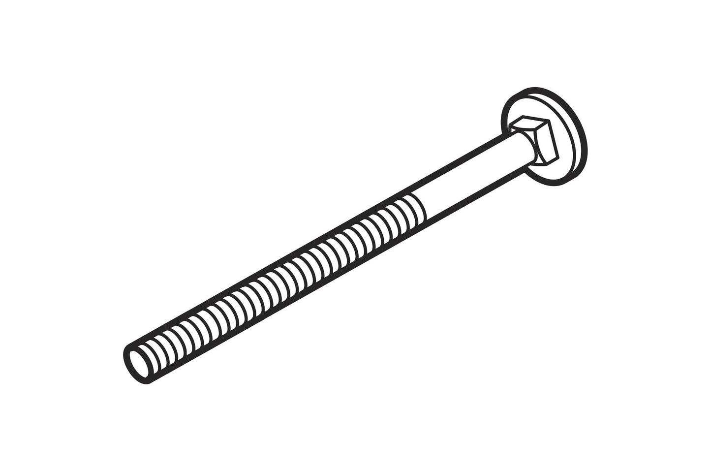 Thule XADAPT13 Xsporter/Compass Adapter - Return