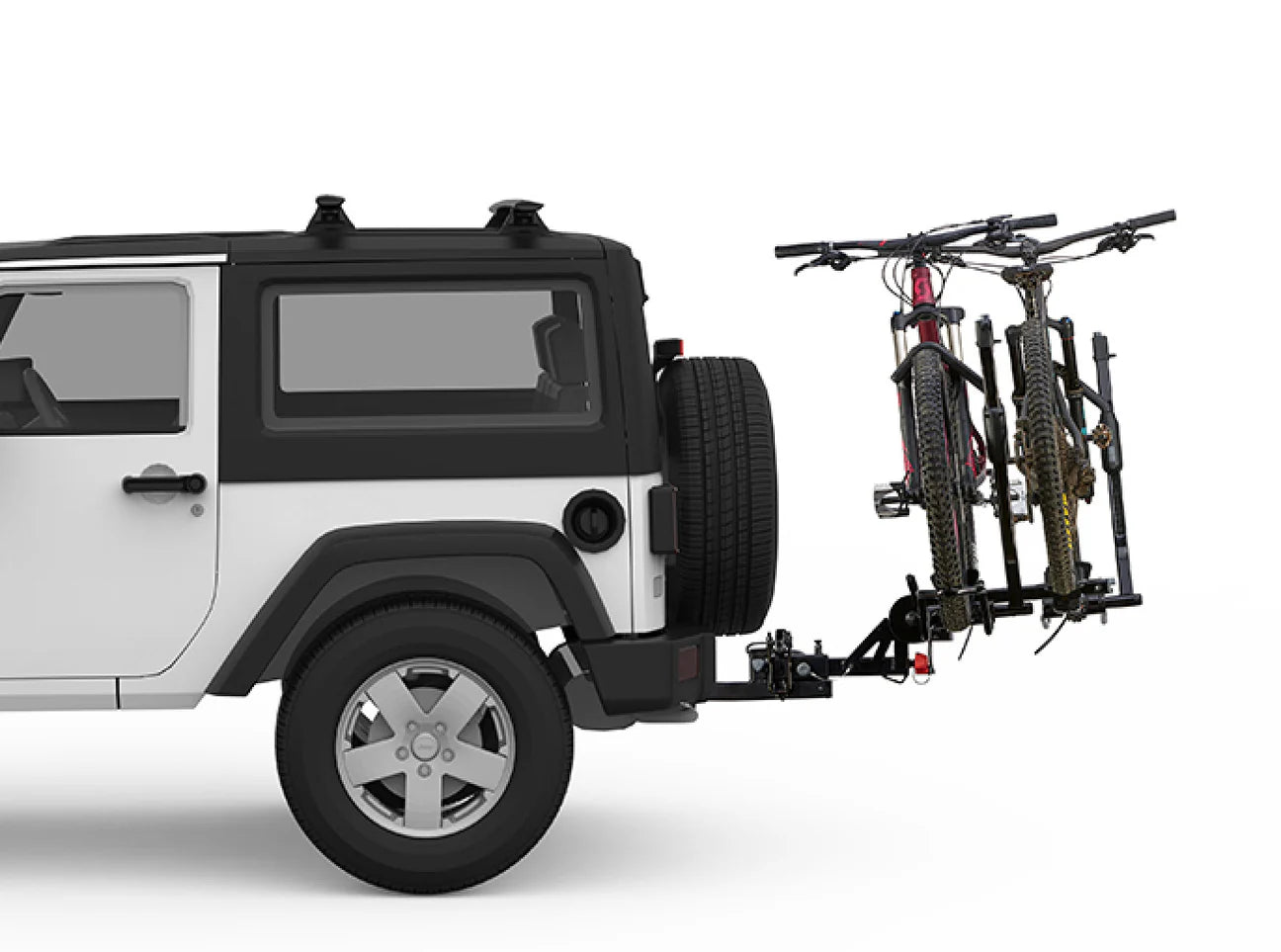 Yakima BackSwing - RETURN