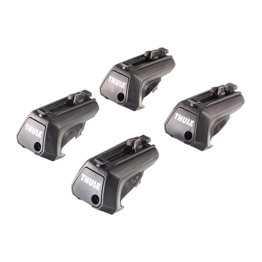 Rail surélevé Thule Evo - D'OCCASION