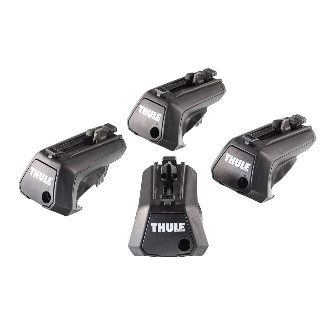 Riel elevado Thule Evo - USADO