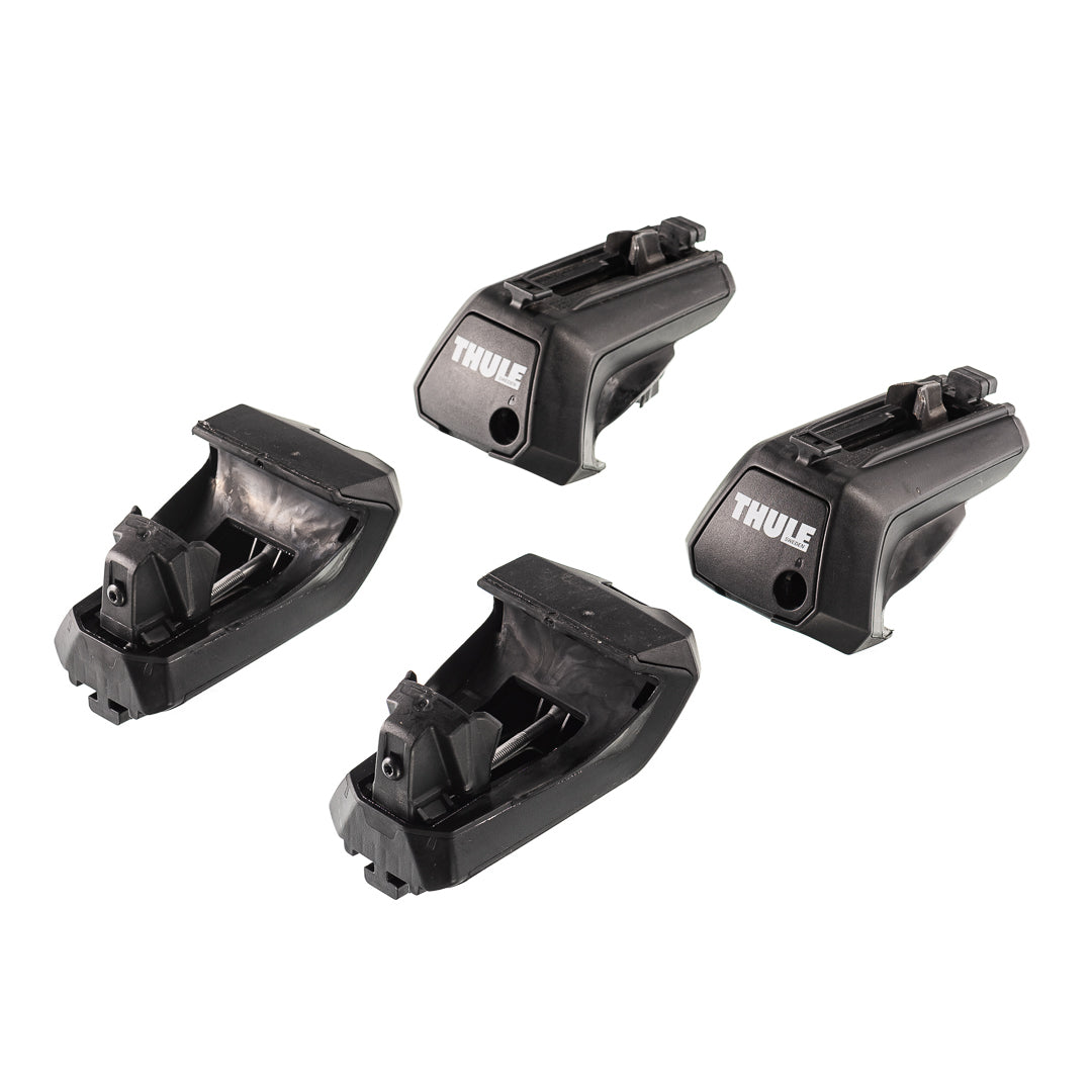 Riel elevado Thule Evo - USADO