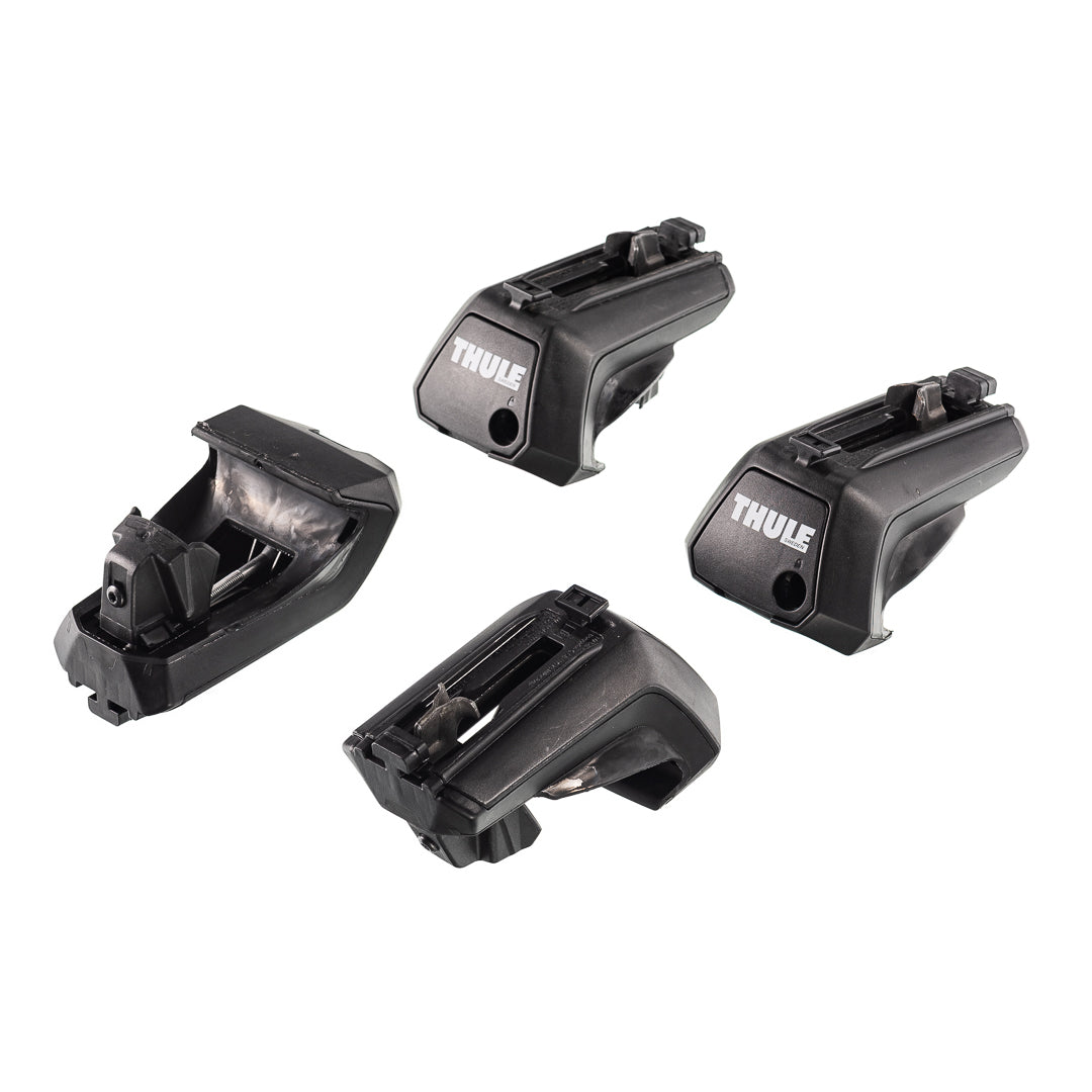 Riel elevado Thule Evo - USADO