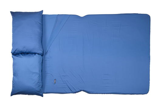 Thule Basin and Thule Basin Wedge Bedding