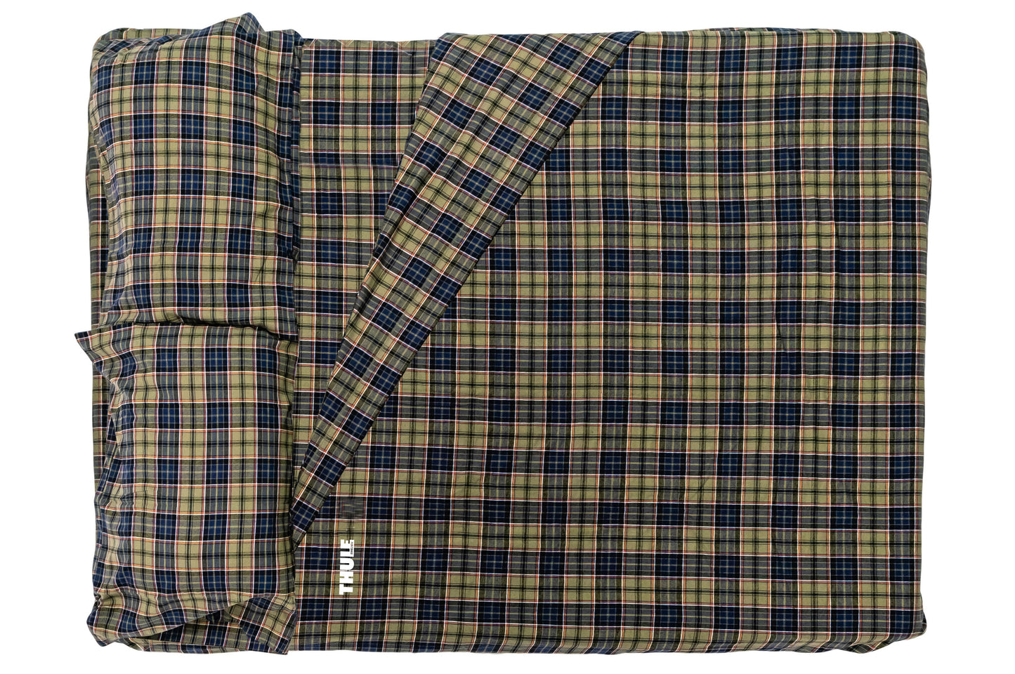 Thule Flannel Sheets for Thule Basin